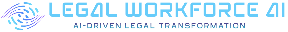 Legal Workforce AI Logo