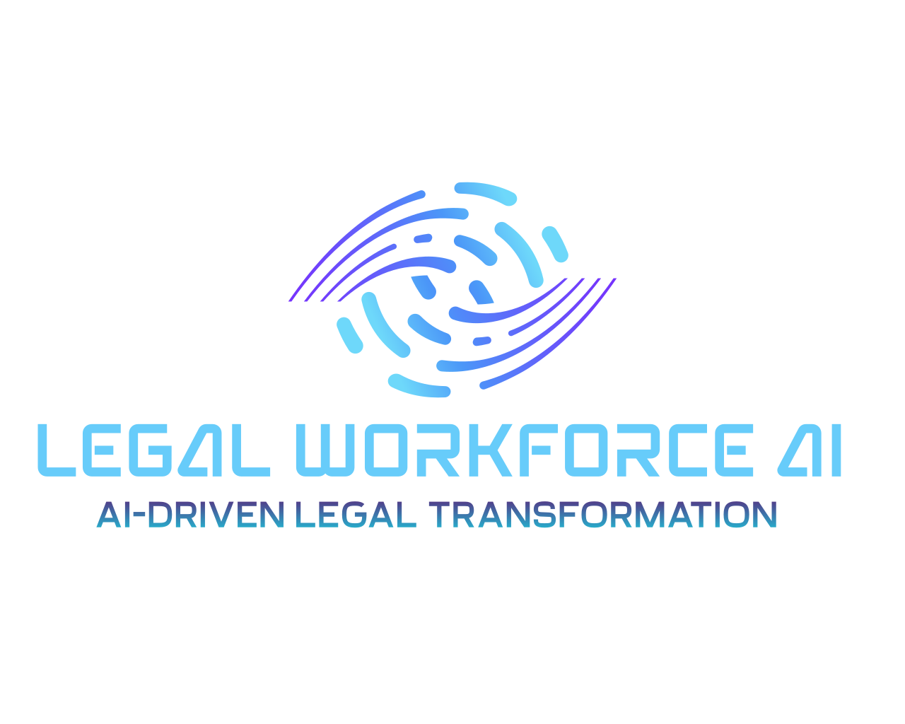 Legal Workforce AI Logo